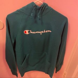 champion hoodie